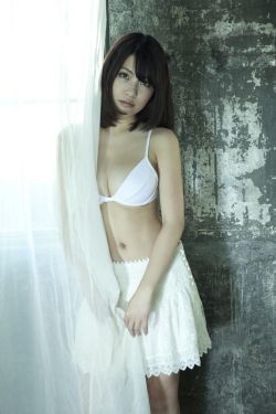 山河恋之美人无泪